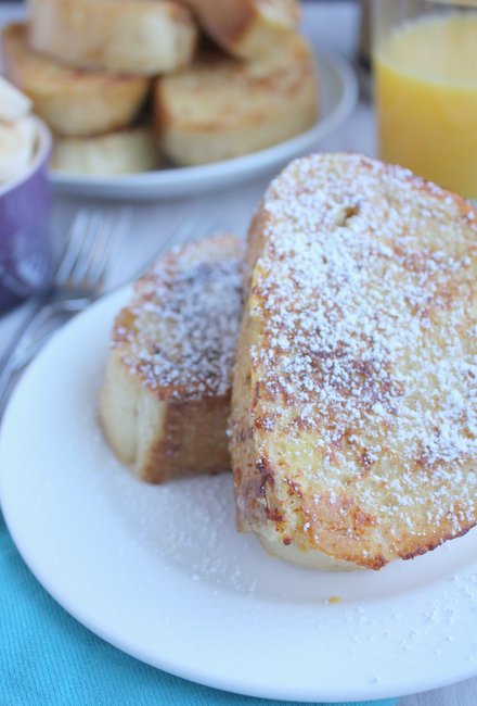 best french toast