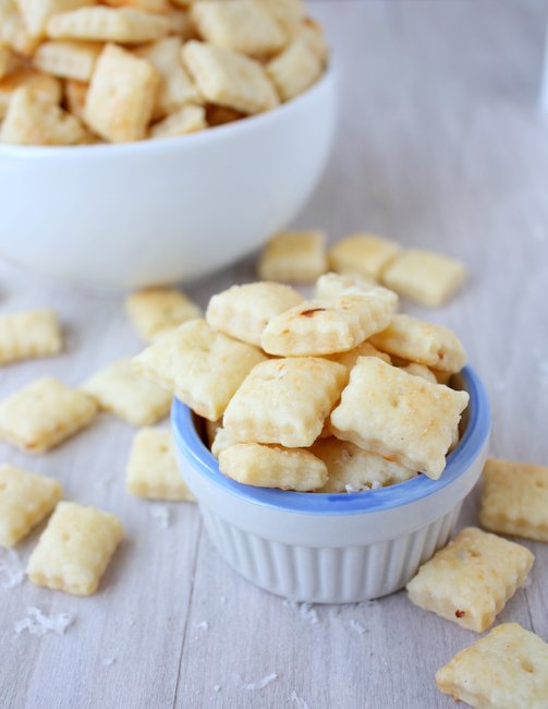 pepper jack cheez-its