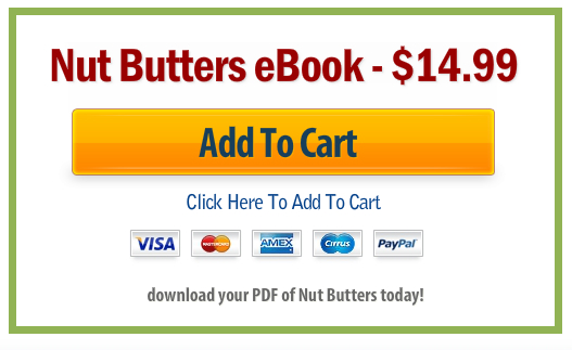 Nut Butters eBook Button