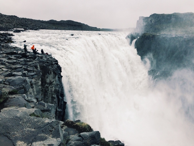 iceland by van | thekitchenpaper.com