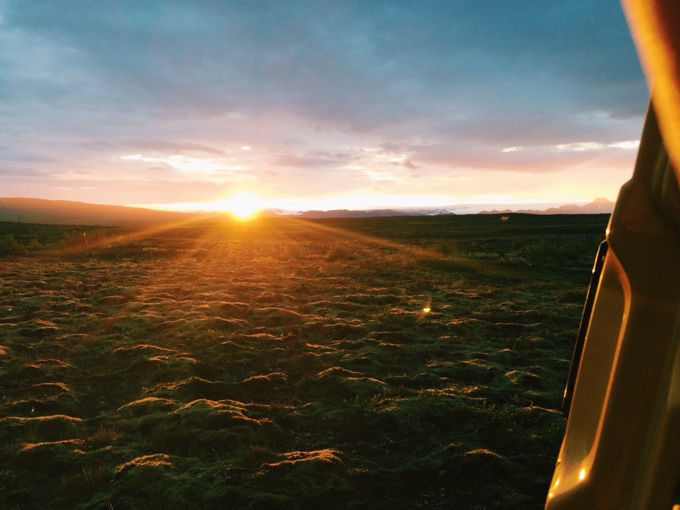 Life in Pictures: Iceland | thekitchenpaper.com