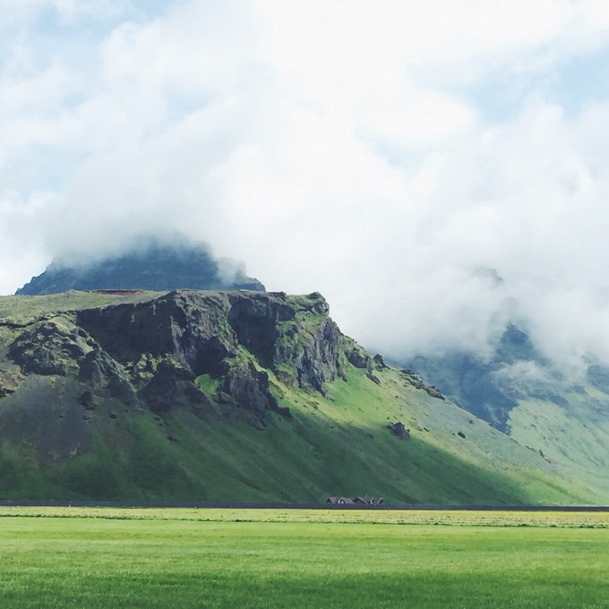 Life in Pictures: Iceland | thekitchenpaper.com