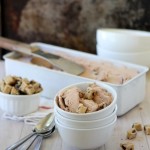 No-Churn Chocolate Chocolate Chip Cookie Dough Ice Cream