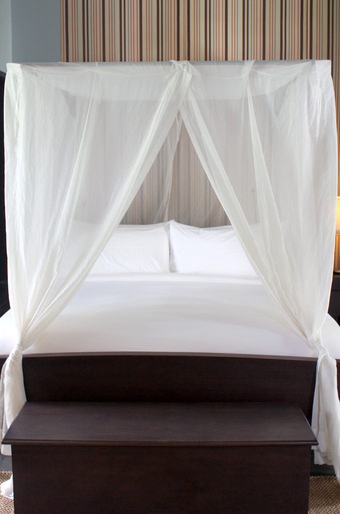 Hotel de la Paix, Luang Prabang Review | thekitchenpaper.com