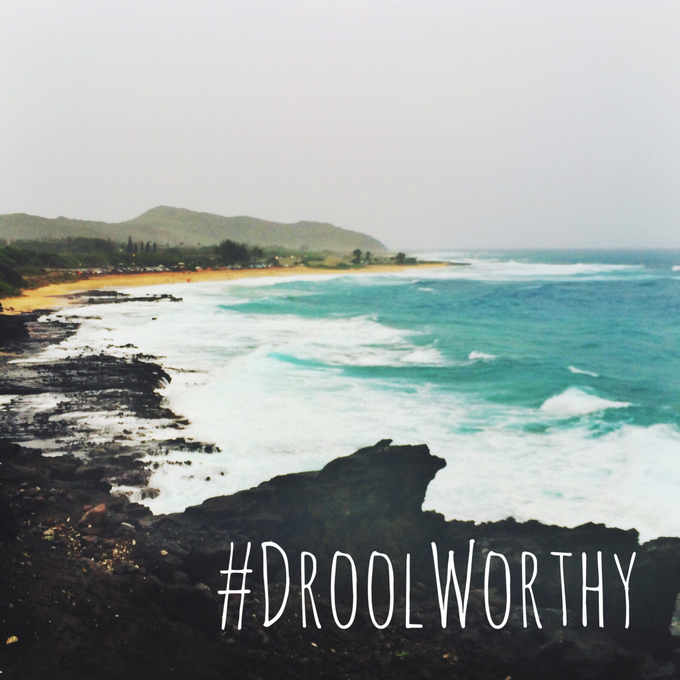 #DroolWorthy | thekitchenpaper.com