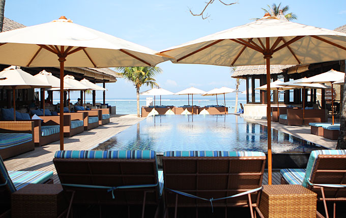 Lembongan Beach Club & Resort | thekitchenpaper.com
