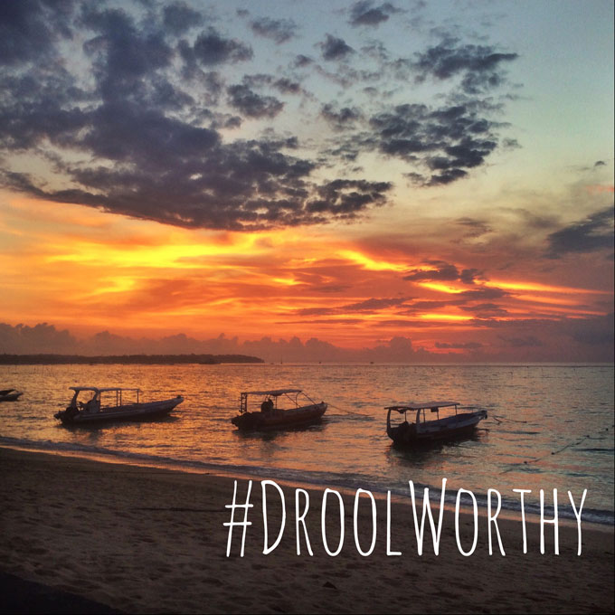 #DroolWorthy | thekitchenpaper.com