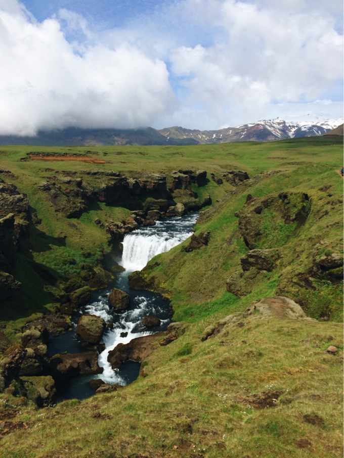 Life in Pictures: Iceland | thekitchenpaper.com