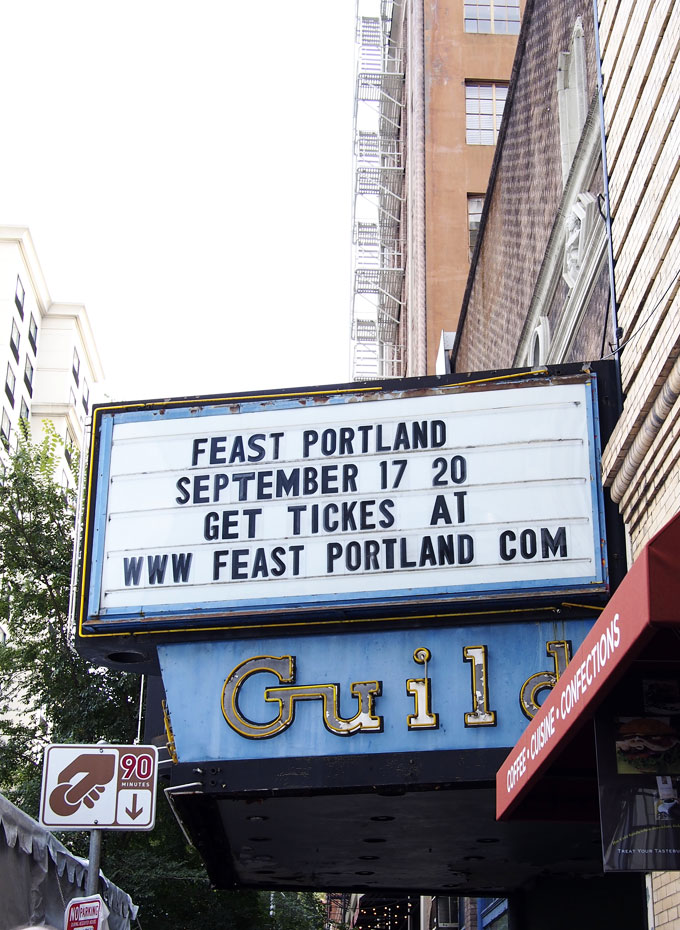 Feast Portland 2015 | thekitchenpaper.com