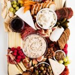 How To Assemble a Cheese Plate | thekitchenpaper.com