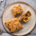 Chorizo Biscuits | The Kitchen Paper