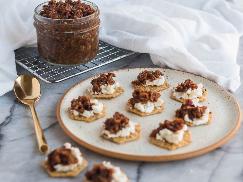 Bacon Jam | The Kitchen Paper
