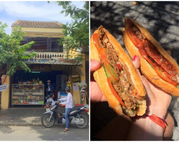 Five Places you MUST Eat in Hoi An, Vietnam | thekitchenpaper.com