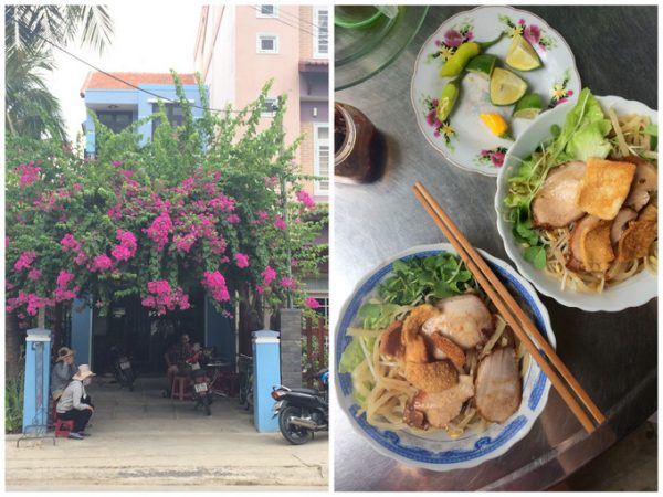Five Places you MUST Eat in Hoi An, Vietnam | thekitchenpaper.com