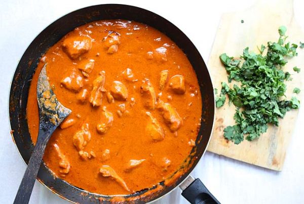 Indian Butter Chicken Recipe,Pork Stir Fry Noodles